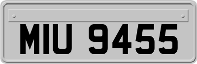 MIU9455