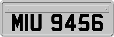 MIU9456