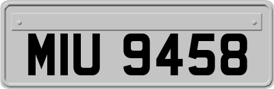MIU9458