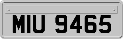 MIU9465