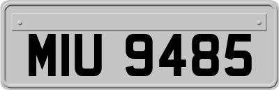 MIU9485