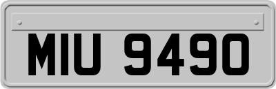 MIU9490