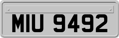 MIU9492