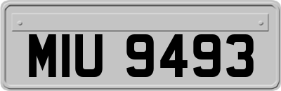 MIU9493