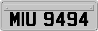 MIU9494