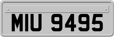 MIU9495
