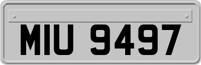 MIU9497
