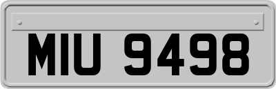 MIU9498