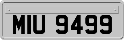 MIU9499