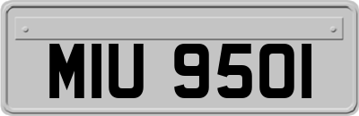 MIU9501