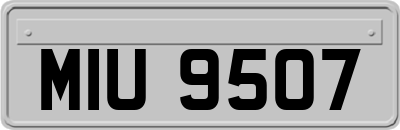 MIU9507