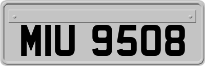 MIU9508