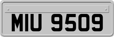 MIU9509