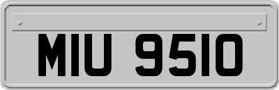 MIU9510
