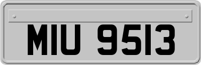 MIU9513