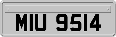 MIU9514