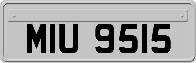 MIU9515
