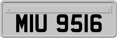 MIU9516