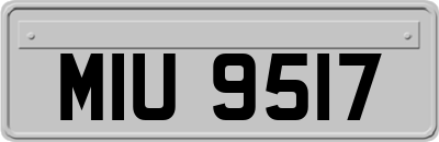 MIU9517