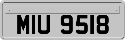 MIU9518