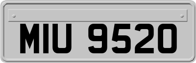 MIU9520