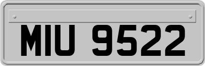 MIU9522