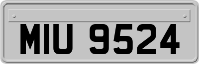 MIU9524
