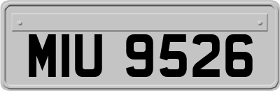 MIU9526