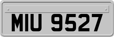 MIU9527
