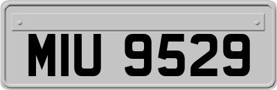 MIU9529