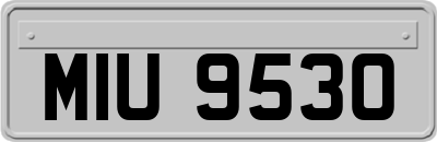 MIU9530