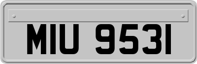 MIU9531
