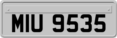 MIU9535