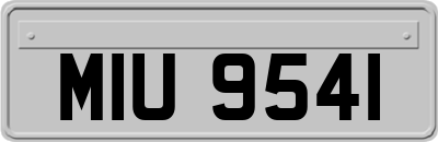 MIU9541