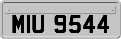 MIU9544