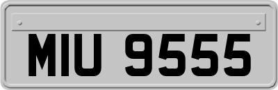 MIU9555