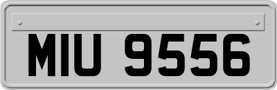 MIU9556