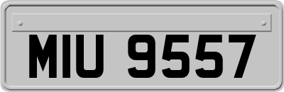 MIU9557