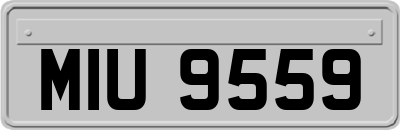 MIU9559