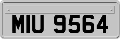 MIU9564