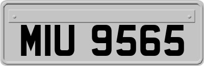 MIU9565