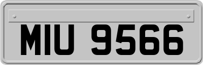 MIU9566