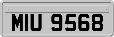 MIU9568