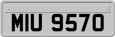 MIU9570