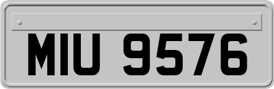 MIU9576