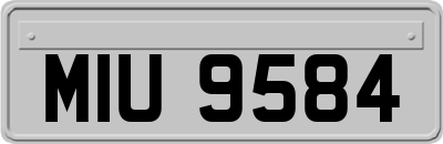 MIU9584