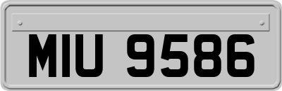 MIU9586