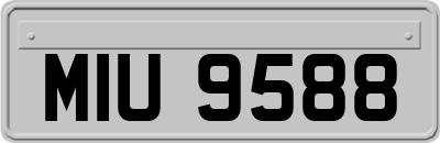 MIU9588