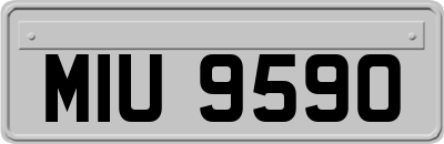 MIU9590