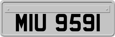 MIU9591